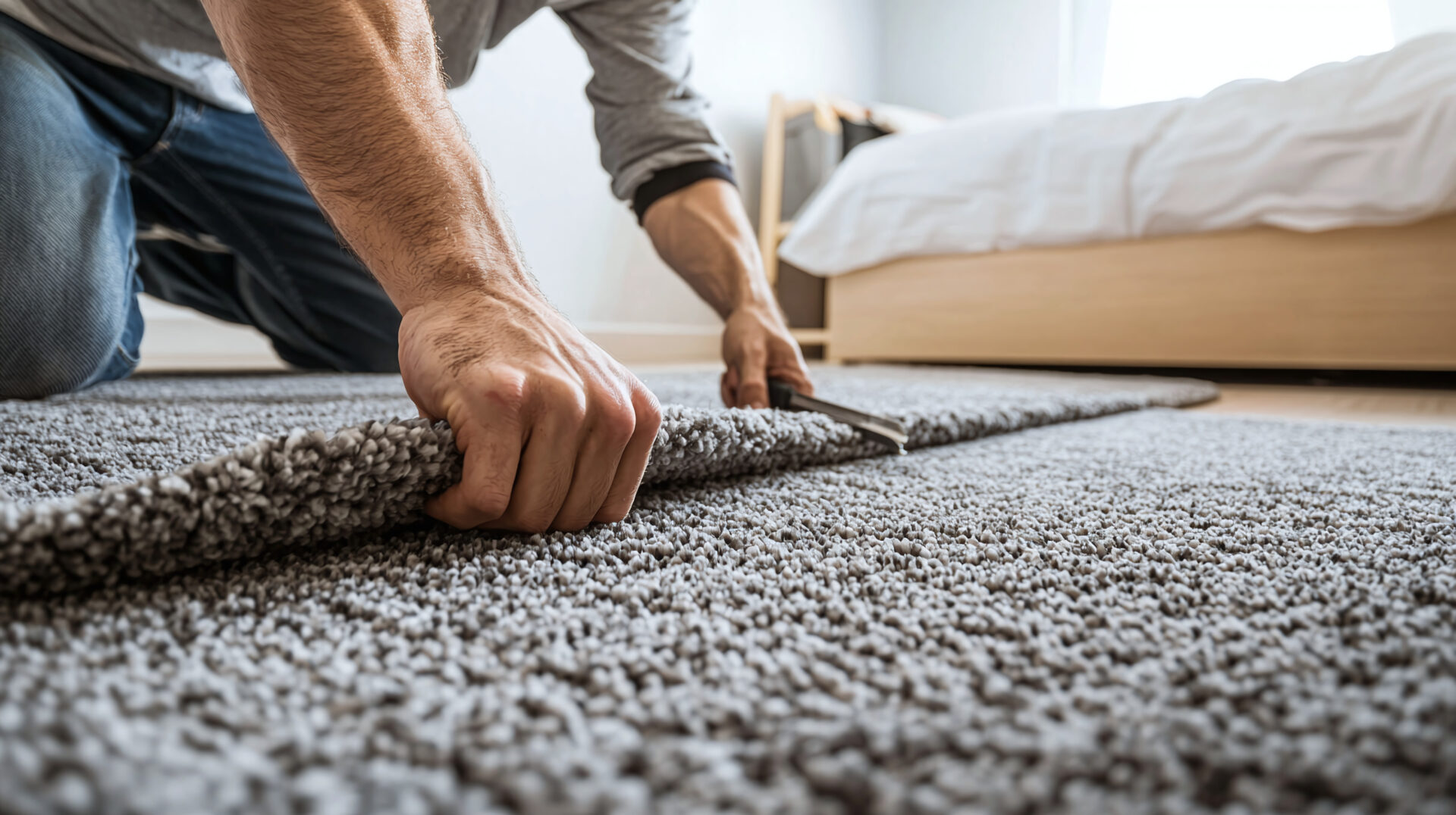 Carpet Installation in Calabasas example 1