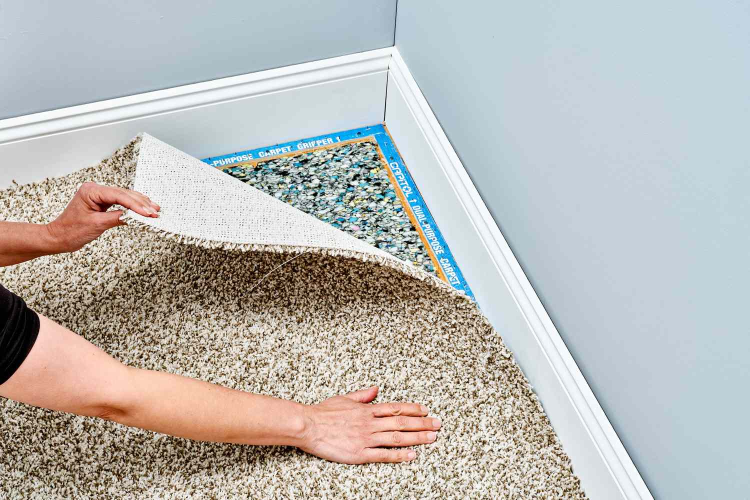 Carpet Installation in Calabasas example 3