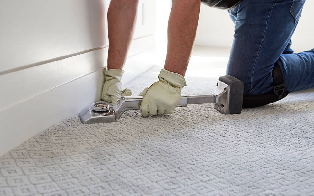 Carpet Installation in Calabasas example 4