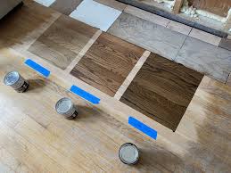 Floor Refinishing in Calabasas example 1