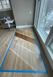 Floor Refinishing in Calabasas example 2