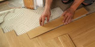 Hardwood Floor Installation in Calabasas example 2