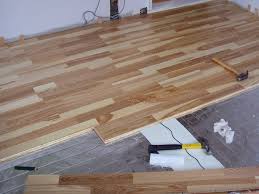 Hardwood Floor Installation in Calabasas example 3