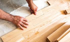 Hardwood Floor Installation in Calabasas example 4
