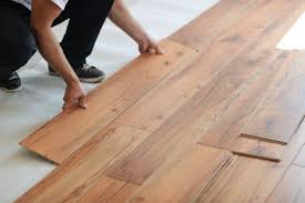 Laminate Flooring Installation in Calabasas example 2