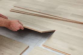 Laminate Flooring Installation in Calabasas example 3