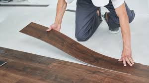Vinyl Flooring Installation in Calabasas example 3